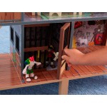 Игровой набор KidKraft Пиратский форт (КидКрафт)